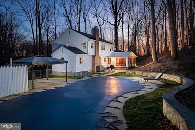 4 Chartwell Ct, Owings Mills, MD 21117 - photo 2