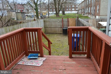 3910 Pennington Ave, Curtis Bay, MD 21226 - photo 3