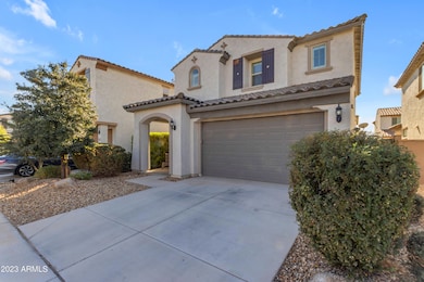 9541 E Travertine Ave, Mesa, AZ 85212 - photo 2