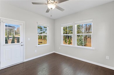 1664 Tide Mill Road- Lot 146, Cumming, GA 30040 - photo 7