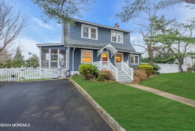 213 Alpern Ave, Long Branch, NJ 07740 - photo 2