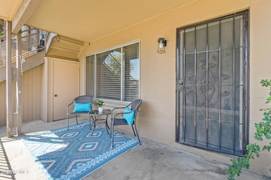 2406 W Campbell Ave unit 143, Phoenix, AZ 85015 - photo 4