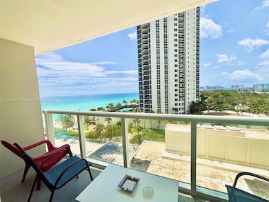 19201 Collins Ave unit 606, Sunny Isles Beach, FL 33160 - photo 2
