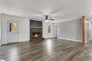 957 Fargo St, Mauldin, SC 29662 - photo 6