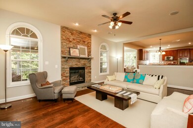 41 Presidential Ln, Stafford, VA 22554 - photo 7