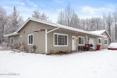 937 W Auklet Ave, Palmer, AK 99645 - photo 2