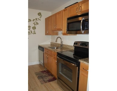 1200 Lagrange St unit 1208, Boston, MA 02116 - photo 5