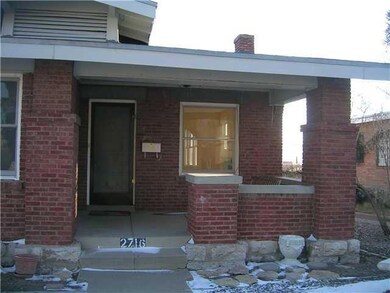 2716 San Jose Ave, El Paso, TX 79930 - photo 2