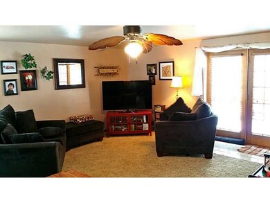 Family Room.