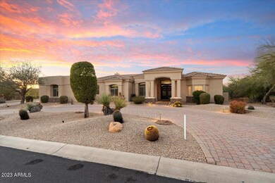 04-Front of Home