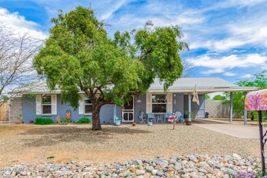 539 N 98th Place, Mesa, AZ 85207 - photo 2