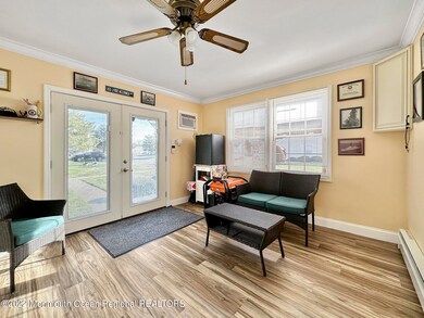 Sunroom