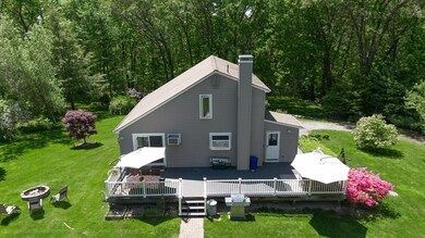 66 Wheelock Rd, Sutton, MA 01590 - photo 5