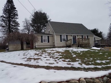 383 Perley Ave, Pembroke, NH 03275 - photo 2