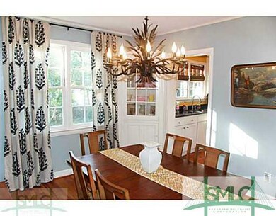 Dining Room.