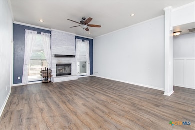 806 Matthew Cir, Copperas Cove, TX 76522 - photo 2