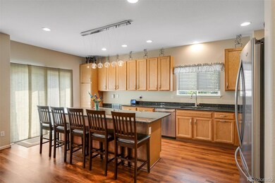 10558 Wagon Box Cir, Highlands Ranch, CO 80130 - photo 2