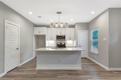 Oversized Island Breakfast Bar