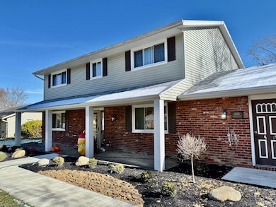 8204 N Tahoe Dr, Muncie, IN 47303 - photo 4