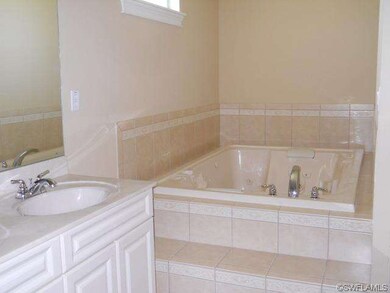 master bath