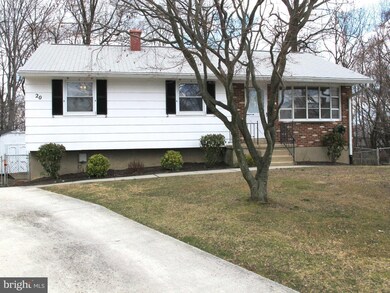 20 Parkwind Ct, Parkville, MD 21234 - photo 2