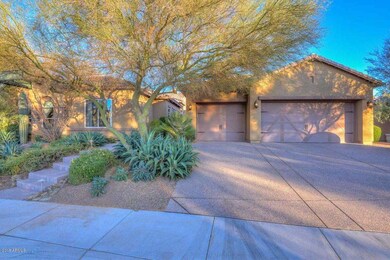5441 E. Palo Brea Lane