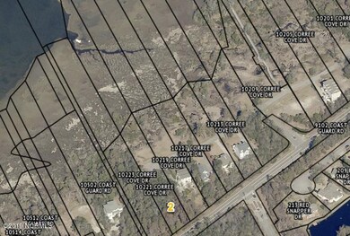 Lot 2 aerial 2