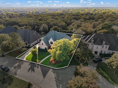 7204 Vanguard Ct, Colleyville, TX 76034 - photo 5