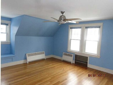 Bedroom.