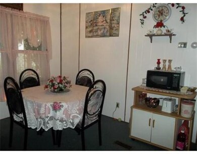 201 Lothrop St, Taunton, MA 02780 - photo 5