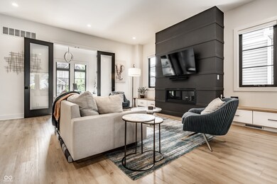 2036 Central Ave, Indianapolis, IN 46202 - photo 6