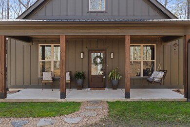 171 W Bluff Rd, Menlo, GA 30731 - photo 6