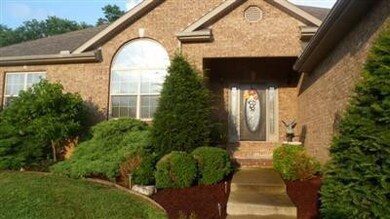 101 Thomas St, Frankfort, KY 40601 - photo 4
