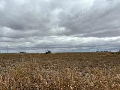 View of nature featuring a rural view
