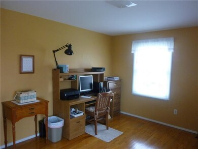 Additional Bedroom