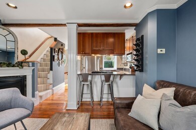 5 Wellington Place unit 2, Charlestown, MA 02129 - photo 2