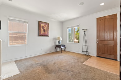 37707 Tamarind Ct, Palmdale, CA 93551 - photo 3