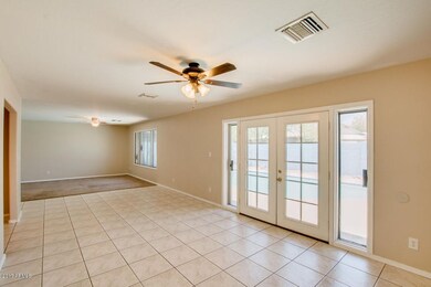Large Family Room