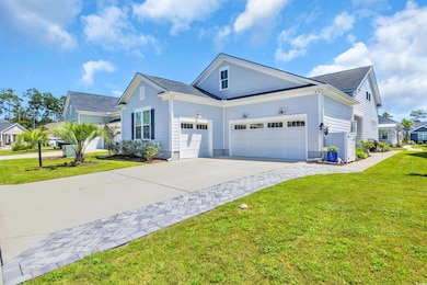 4047 Mckinney Dr, Murrells Inlet, SC 29576 - photo 3