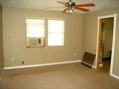 Master Bedroom.