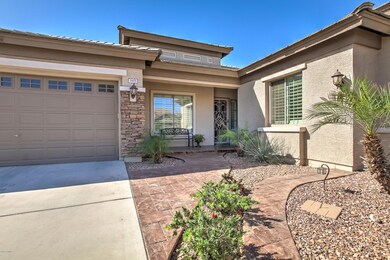 1605 E Grand Canyon Dr, Chandler, AZ 85249 - photo 4