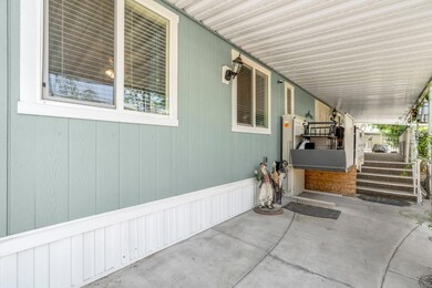 2706 W Ashlan Ave unit 197, Fresno, CA 93705 - photo 5