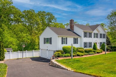 3 Huff Rd, Milford, MA 01757 - photo 3