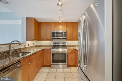 The Crescent unit 1308, Silver Spring, MD 20910 - photo 3