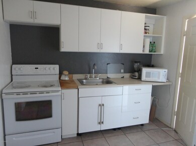 13th guest house kitchen