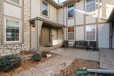 1301 NW Village Dr unit A, Blue Springs, MO 64015 - photo 2