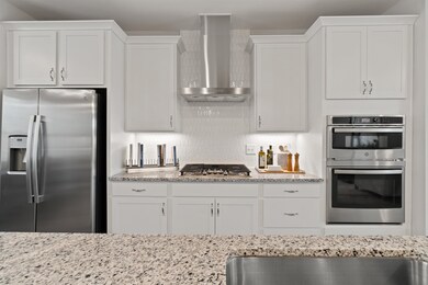 1904 Fahey Dr unit 96- Louisa, Apex, NC 27502 - photo 5