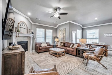 8429 E County Road 115, Midland, TX 79706 - photo 4