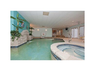Pool.