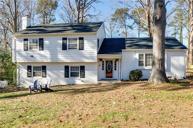 806 Lakewater Dr, Henrico, VA 23229 - photo 2